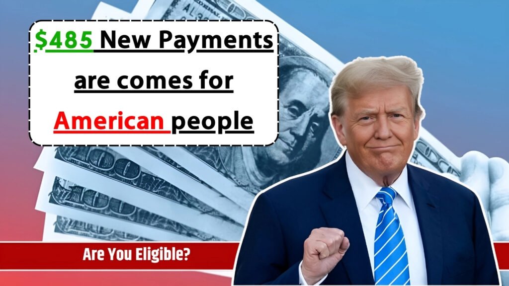 New Payments