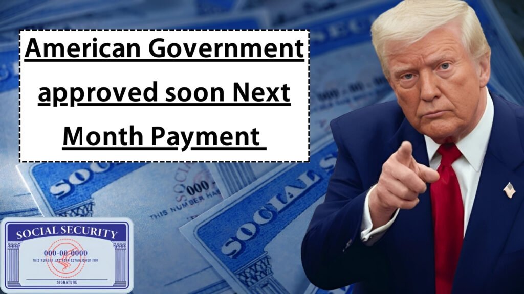Next Month Payment