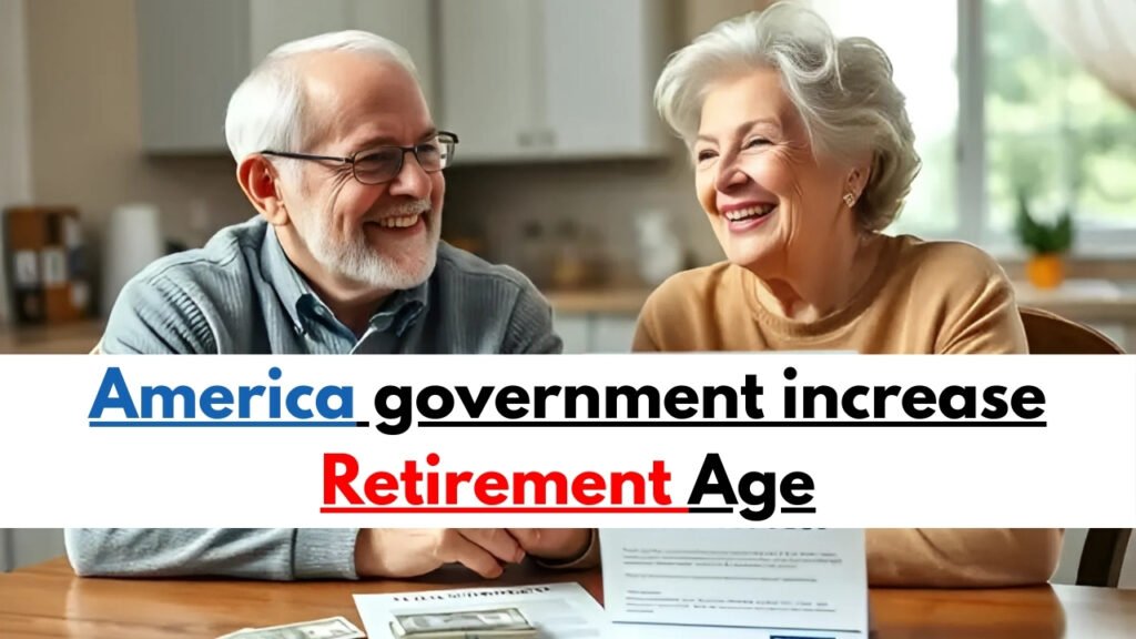 Retirement Age