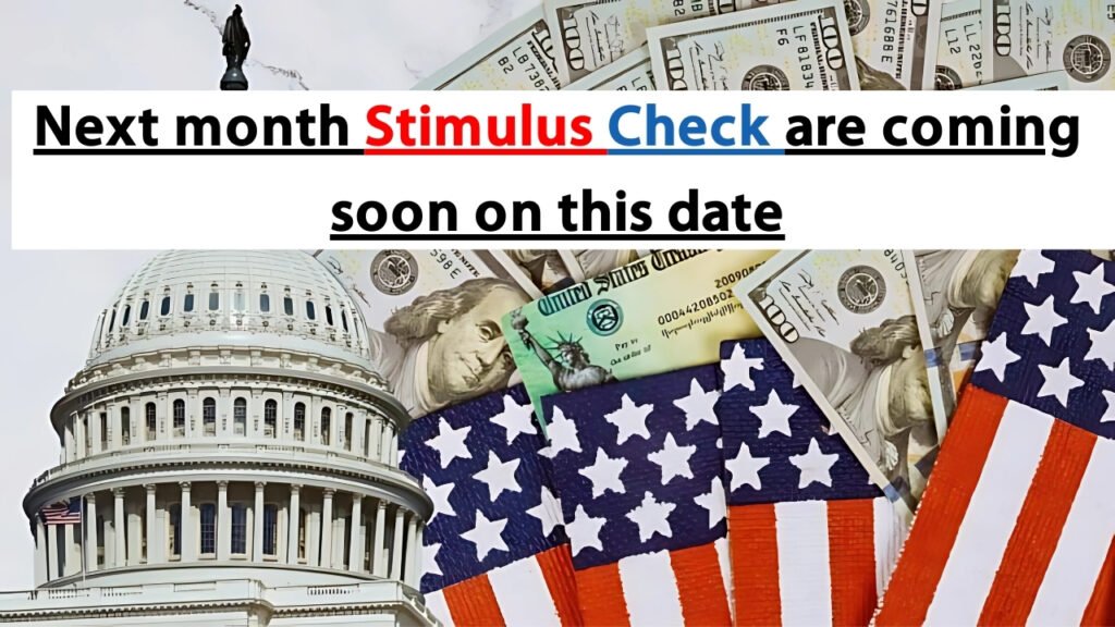 Stimulus Check
