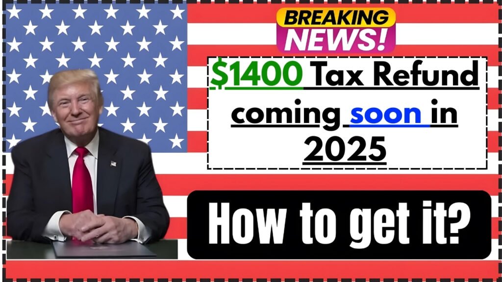Tax Refund