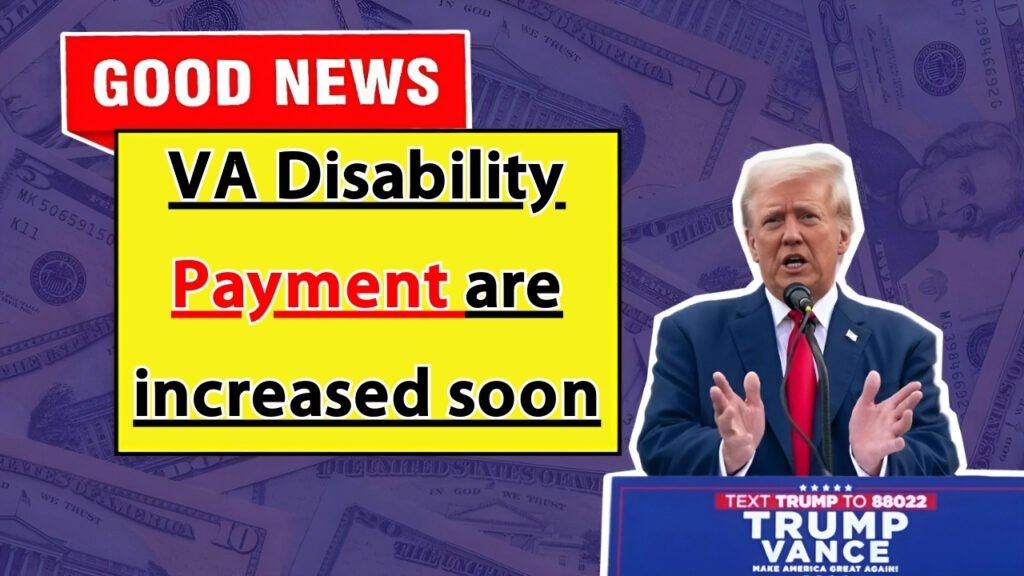 VA Disability Payment